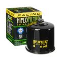 Pack 4L d'huile MOTUL 7100 10W-30 + Filtre a huile Hiflofiltro Racing HF204RC 1