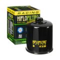 Pack 4L d'huile MOTUL 7100 10W-30 + Filtre a huile Hiflofiltro Racing HF303RC 1