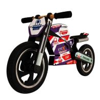 Draisienne Kiddimoto Pramac