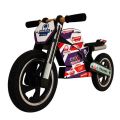 Draisienne Kiddimoto Pramac 0