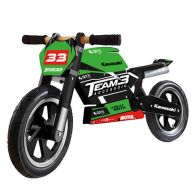 Draisienne Kiddimoto Team 33