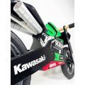 Draisienne Kiddimoto Team 33 2