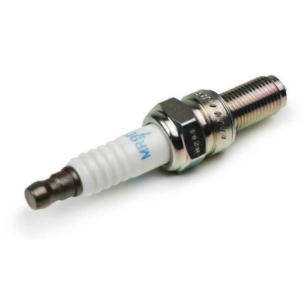 Bougies NGK Laser Iridium MR9DI-7 94907