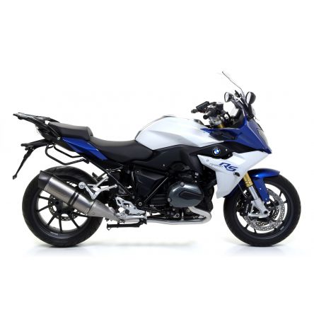 Silencieux Arrow Race-Tech pour BMW R1200R/RS 15-16