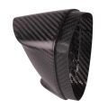 Embout d'échappement carbone pour silencieux Spark Force/Konix Evo 1