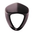Embout d'échappement carbone pour silencieux Spark Force/Konix Evo 2