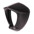 Embout d'échappement carbone pour silencieux Spark Force/Konix Evo 0