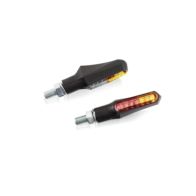 Paire de clignotants Puig Curve