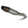 Silencieux Akrapovic pour Kawasaki ZX6R 07-08 0