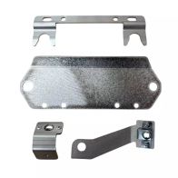 Kit de fixation complet de carénage S2 Concept pour Kawasaki ZX-10R 26-27