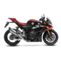 Silencieux Leovince LV-14R pour Aprilia Tuono V4 19-26 0