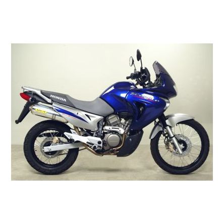 Silencieux Arrow Race-Tech pour Honda XL650V Transalp 00-07