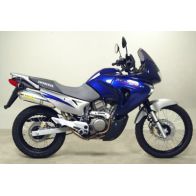 Silencieux Arrow Race-Tech pour Honda XL650V Transalp 00-07