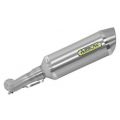 Silencieux Arrow Thunder embout acier pour Honda CB1000R 08-17 0