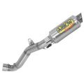Silencieux Arrow GP2 pour Honda CBR1000RR 08-13 1