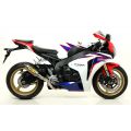 Silencieux Arrow GP2 pour Honda CBR1000RR 08-13 0