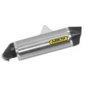 Silencieux Arrow Race-Tech embout carbone pour Suzuki 1000 V-Strom 14-20 / 1050 V-Strom 20-26 0