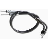 Cables pour tirage rapide Robby Moto pour Aprilia RSV4 09-17