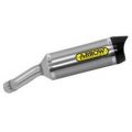 Silencieux Arrow Thunder embout carbone pour Yamaha MT-03 16-19/R3 15-18 21-24 0