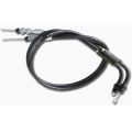 Cables pour tirage rapide Robby Moto pour Yamaha R6 03-05 0