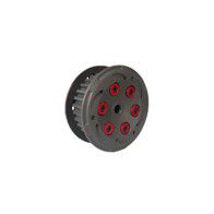 Embrayage anti dribble TSS pour Suzuki GSXR1000 00-04