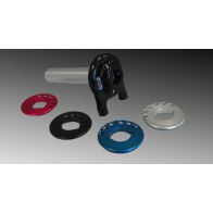 Tirage rapide Robby Moto Yamaha MT-09 13-20