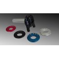 Tirage rapide Robby Moto Yamaha MT-09 13-20 0