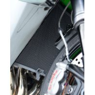 Grille de protection de radiateur R&G Kawasaki H2 15-21