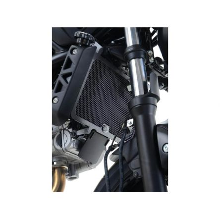 Grille de protection de radiateur R&G Suzuki SV650 16-19