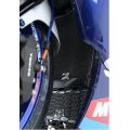 Grille de protection de radiateur d'eau et d'huile R&G Suzuki GSXR1000 17-24 0