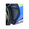 Grille de protection de radiateur d'huile R&G Suzuki GSXR1000 17-24 0