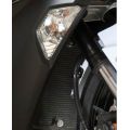 Grille de protection de collecteur R&G Kawasaki ZX6R 636 13-18 0