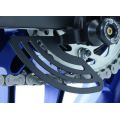 Protection de chaine R&G pour Yamaha YZF-R3 15-24/R6 17-26/MT-10 16-24/R1 15-26 0