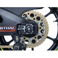 Protection de bras oscillant R&G pour Suzuki GSXR1000 17-24