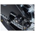 Protection de bras oscillant R&G pour Suzuki GSX-S1000 15-25/Katana 19-25 0