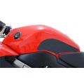 Grip de réservoir R&G Eazi-Grip pour Honda VFR800 14-19 0