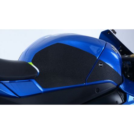 Grip de réservoir R&G Eazi-Grip pour Suzuki GSXR1000 17-24
