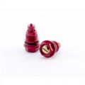 Valves de reglage de fourche K-Tech FCV pour Aprilia RSV1000 Factory 04-08 0