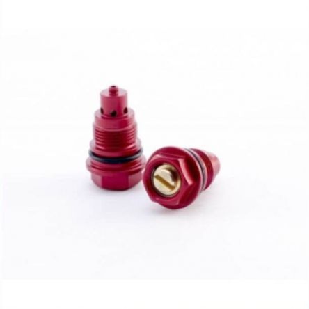 Valves de reglage de fourche K-Tech FCV pour Ducati 748R