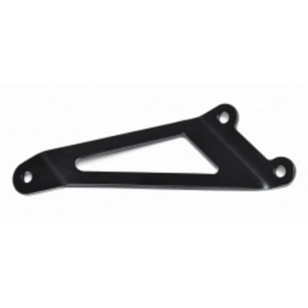 Support d'échappement GRP pour Suzuki GSXR600/750 01-03