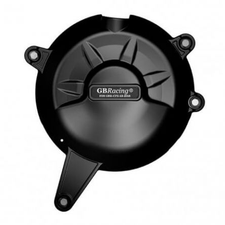 Protection embrayage GB Racing pour Kawasaki Z650/Ninja 650 17-26