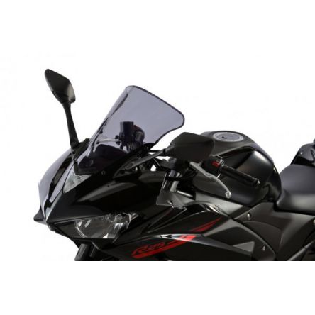 Bulle MRA Racing pour Yamaha R3 15-18
