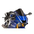 Bulle Puig racing pour Yamaha R6 17-26/R7 21-25 5