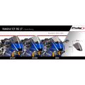 Bulle Puig racing pour Yamaha R6 17-26/R7 21-25 6