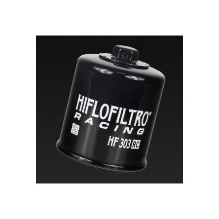 Filtre a huile Hiflofiltro Racing HF303RC