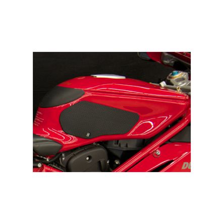 Grip de réservoir Techspec pour Ducati 749 03-07 / 999 03-06