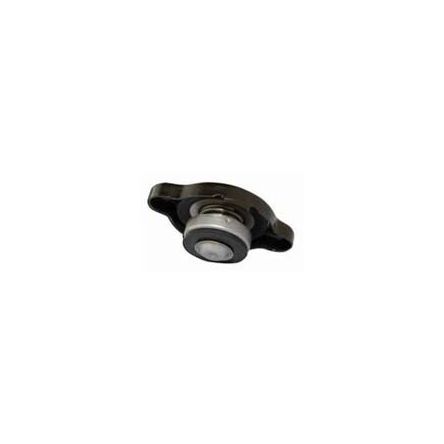 Bouchon de radiateur haute performance pour Honda, Kawasaki, Suzuki, Triumph et Yamaha
