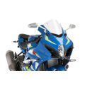 Bulle Puig racing pour Suzuki GSXR1000 17-24 0