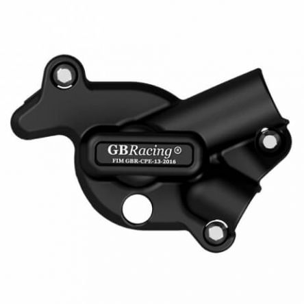 Protection de pompe a eau GB Racing pour Suzuki SV650 15-25/V-Strom 650 17-25
