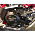 Protection de pompe a eau GB Racing pour Suzuki SV650 15-25/V-Strom 650 17-25 1